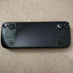 Steam Deck LCD 64GB (512GB交換品)