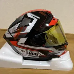 2026年最新】shoei x-fifteen lの人気アイテム - メルカリ