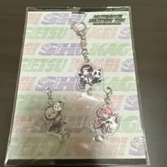 NIJISANJI Buddy Mode アクリルキーホルダー やみくもやん