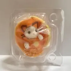 新品 ハッピースイーツ シルバニア G賞 ラテネコの赤ちゃん