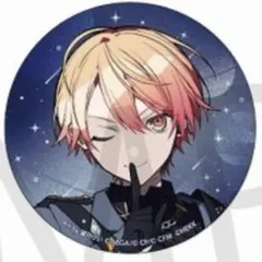 プロセカ あんスタ コネクトライブ コネライ 缶バッジ 司