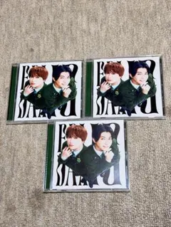 さくらしめじ盤CD1枚