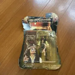 Pirates of the Caribbean Jack Sparrow