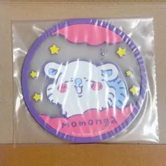 ちいかわ モモンガ クリアラバーコースター