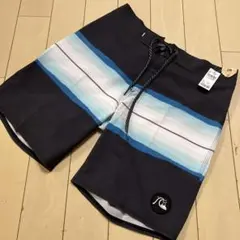 QUIKSILVER HIGHLINE 水着 サイズ28