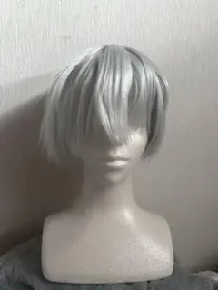 桃源暗鬼 猫咲 ウィッグ コスプレ