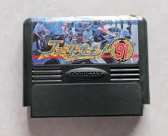 ファミリーサーキット '91 ファミコンソフト - メルカリ