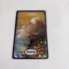 TXT 7TH YEAR weverse japan ラキドロ ヨンジュン - メルカリ