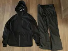 volcom セット