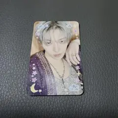2026年最新】ateez トレカ ミンギの人気アイテム - メルカリ