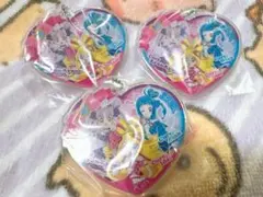 プリキュアオールスターズ プリキュアあそーと2026 ガチャ くじ C賞