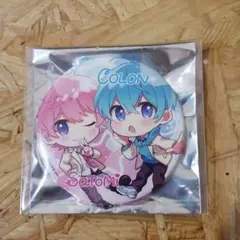すとぷり 缶バッジ さところ