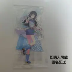 ぷ*へ様 プロセカ 星乃一歌 ZOZOTOWN アクリルスタンド - メルカリ