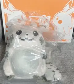 はじまりのピカチュウ ぬいぐるみ マスコット 2点セット ポケモン