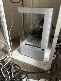 レベル♾️パソコン工房デスクトップPC