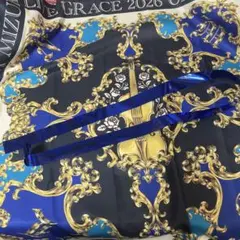 Roselia 銀テープ