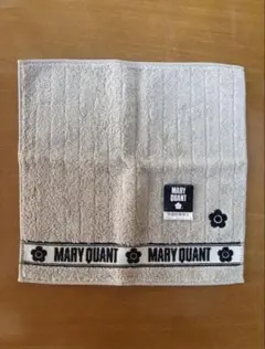 MARY QUANT タオルハンカチのサムネイル