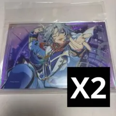 Fate FGO 最終再臨展　アクリルスタンド　メルトリリス　謎のアルターエゴ FGO』第3再臨の姿のアルターエゴ／メルトリリスのフィギュアが再販