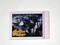 プロセカ　朝比奈まふゆ　ぱしゃこれ　7B　箔押し　レア