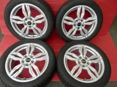 MINI 純正17インチ タイヤ/ホイール 4セット 2025年最新】MINI 純正 17インチ ホイールの人気アイテム - メルカリ