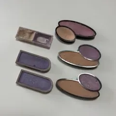 エリクシール　アイシャドウ　まとめ売りのサムネイル
