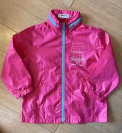 ファミリア スヌーピー ジャンパー　ウィンドブレーカー