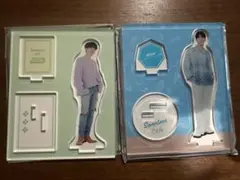 SEVENTEEN ホシ