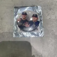 オリックスバファローズ スポーツ選手