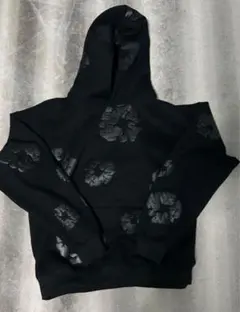 2025年最新】denim tears パーカーの人気アイテム - メルカリ