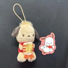 はぴだんぶい スシロー ポチャッコ