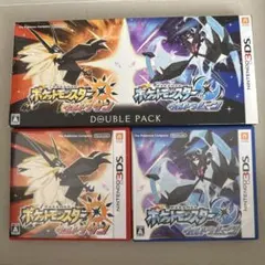 あ*ろ様 ds 3ds ポケモン ソフト まとめ 【端子清掃、動作確認済み