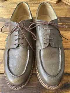 Paraboot シャンボード　シボ革　7のサムネイル