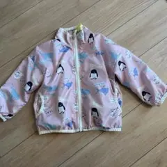 ブルゾン
