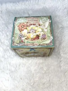 空き箱　ディズニー