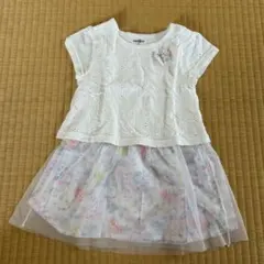 Kids R Us 半袖ワンピース 95cmのサムネイル