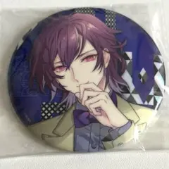 クリミナーレ！ RejetFes.2026 キアーヴェ 缶バッジ 3