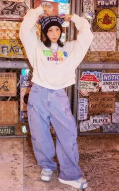 2026年最新】仲里依紗 re パンツの人気アイテム - メルカリ