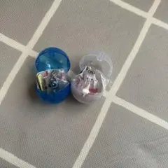 ディズニーキャラクター めじるしアクセサリー Summer 2個セット