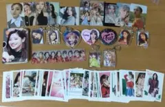 TWICE　グッズ　まとめ売り
