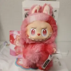 エナジー　ラブブ　love