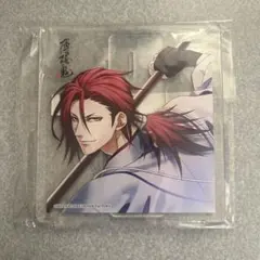 2026年最新】薄桜鬼 原田 アクスタの人気アイテム - メルカリ