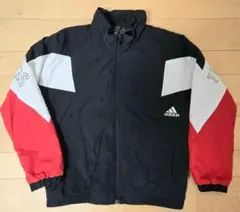 adidas上着　140cm