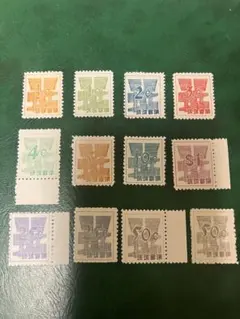 2026年最新】昭和切手の人気アイテム - メルカリ