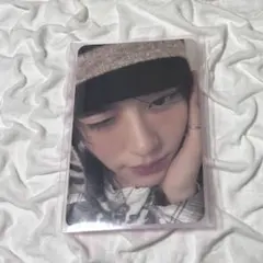 NCT WISH 시온 트레카