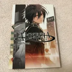 2025年最新】amnesia アムネシア シンの人気アイテム - メルカリ