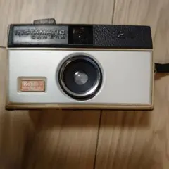 Kodak Instamatic camera 124のサムネイル
