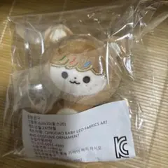 NCT ヘチャン ぬいぐるみ コムヒョギ ダニム 2025年最新】コムヒョギの人気アイテム - メルカリ