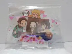 鬼滅の刃　竈門禰豆子　誕生祭　アクリルスタンド