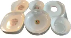 【新品】 ヤマサキ 春のパンまつり お皿 23枚セット