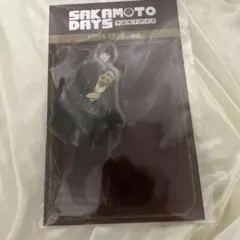 サカモトデイズ GiGO 誕生花 アクリルスタンド　南雲